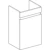 geberit Alakaappi geberit renova plan 384x308x605mm hikkoripuu vaal