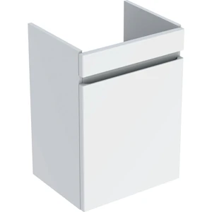geberit Alakaappi geberit renova plan 435x345x605mm valkoinen
