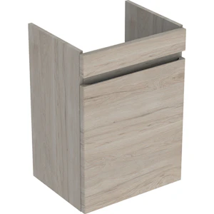 geberit Alakaappi geberit renova plan 435x345x605mm hikkoripuu vaal