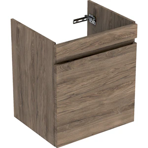 geberit Alakaappi geberit renova plan 585x446x606mm hikkoripuu