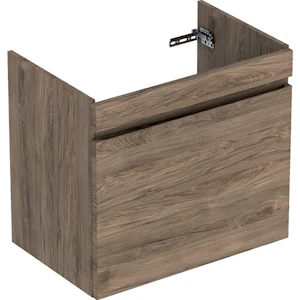 geberit Alakaappi geberit renova plan 634x446x606mm hikkoripuu