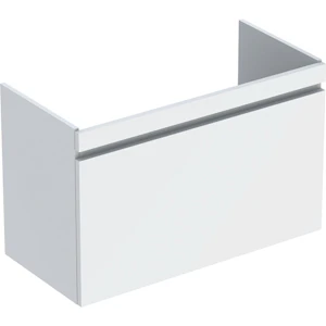 geberit Alakaappi geberit renova plan 832x446x606mm valkoinen