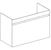 geberit Alakaappi geberit renova plan 928x446x606mm valkoinen