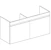 geberit Alakaappi geberit renova plan 1226x446x606mm hikkoripuu
