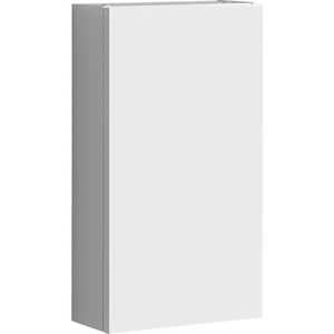 geberit Seinäkaappi geberi renova plan 390x173x700mm valkoinen