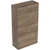 geberit Seinäkaappi geberi renova plan 390x173x700mm hikkoripuu