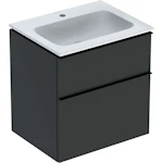 ALLASKAAPPIPAKET GEBERIT ICON 600X480X630mm LAAVA