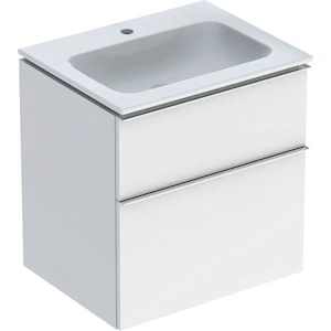 geberit Allaskaappipaket geberit icon 600x480x630mm ktct valkoinen