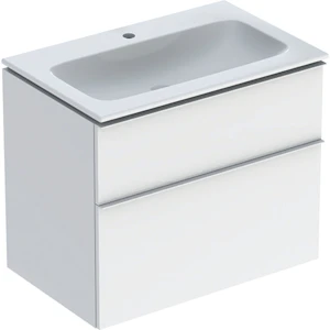 geberit Allaskaappipaket geberit icon 750x480x630mm valkoinen