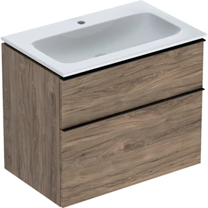 geberit Allaskaappipaket geberit icon 750x480x630mm ktct hikkori