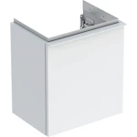 ALAKAAPPI GEBERIT ICON 370X279X415mm VALKOINEN