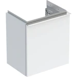 ALAKAAPPI GEBERIT ICON 370X279X415mm VALKOINEN