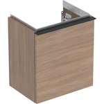ALAKAAPPI GEBERIT ICON 370x279x415mm TAMMI