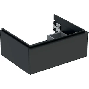 geberit Alakaappi geberit icon 592x476x247mm laava