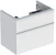 geberit Alakaappi geberit icon 740x476x615mm mattavalkoinen