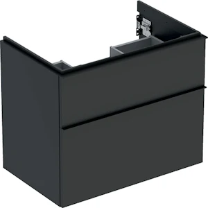 geberit Alakaappi geberit icon 740x476x615mm laava