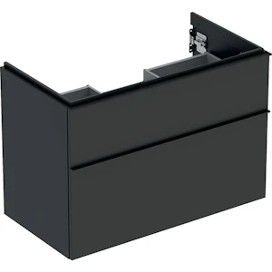 geberit Alakaappi geberit icon 888x476x615mm laava