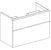 geberit Alakaappi geberit icon 888x476x615mm tammi