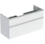 geberit Alakaappi geberit icon 1184x476x615mm valkoinen