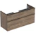 geberit Alakaappi geberit icon 1184x476x615mm hikkoripuu
