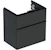 geberit Alakaappi geberit icon 592x416x615mm laava