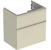 geberit Alakaappi geberit icon 592x416x615mm hiekanharmaa
