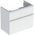 geberit Alakaappi geberit icon 740x416x615mm valkoinen