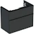 geberit Alakaappi geberit icon 740x416x615mm laava