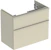 geberit Alakaappi geberit icon 740x416x615mm hiekanharmaa
