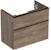 geberit Alakaappi geberit icon 740x416x615mm hikkoripuu