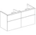 geberit Alakaappi geberit icon 1184x476x615mm laava