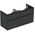 geberit Alakaappi geberit icon 1184x476x615mm laava