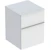 geberit Sivukaappi geberit icon 450x476x600mm valkoinen