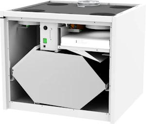 iloxair Lto-laite iloxair ilox 89plus-k r sähkö rh