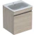 geberit Allaskaappipaketti renova plan 550x480x622mm hikkoripuu vaal