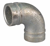 URAKULMA DN300 90AST GLV