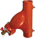 LIANEROTIN/URA ORANSSI DN150 SERIES 732