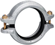 URALIITIN STRENGTHIN 100 DN80 Style E497 EPDM