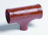victaulic Ura t-haara supistava dn150-dn80 style 25 oranssi