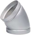 URAKULMA STRENGTHIN100 RST DN250 URAKULMA 45 304L