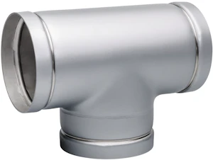victaulic Ura t-haara strengthin100 hst dn65 uritettu t-haara 316l