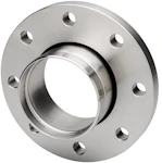 URALAIPPA STRENGTHIN 100 DN80 RST PN10/16