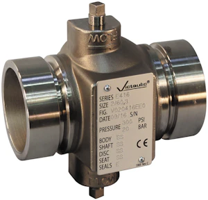 victaulic Uratakaiskuventtiili st100 dn65 e416 epdm