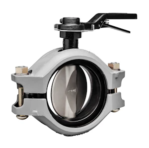 victaulic Uraventtiil asen.valm dn100 series 124