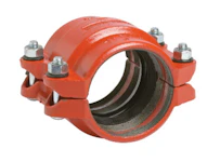 LIITIN HDPE 180mm STYLE 995N