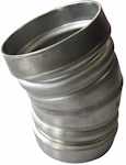 URAKULMA STRENGTHIN 100 DN300 22 1/2AST RST