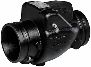 victaulic Uratakaiskuventtiili dn200 series 716