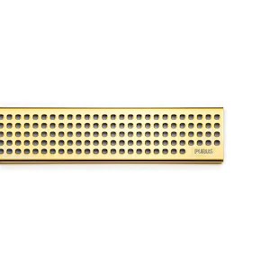 purus Ritilä purus line 700mm chess gold