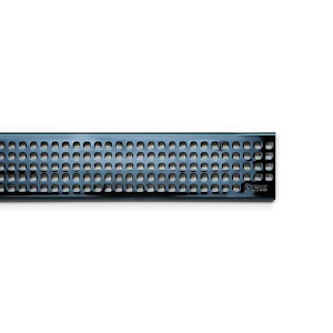 purus Ritilä purus line 1000mm chess onyx
