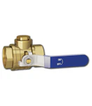 PALLOVENTTIILI RST-SIHDILLÄ LK 1 SK 522 FILTERBALL MAGNET